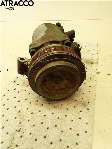 Aircondition kompressor til BMW 3-Serie 1998-2005 (E46) (E46) (64526918750|)
