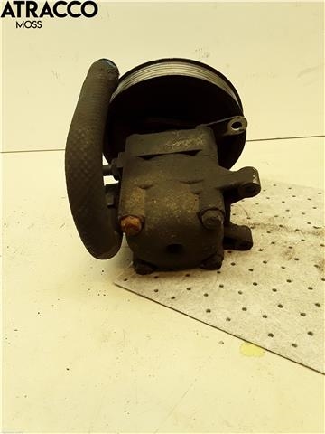 Servo pumpe mekanisk til BMW 3-Serie 1998-2005 (E46) (E46) (32416750111|)