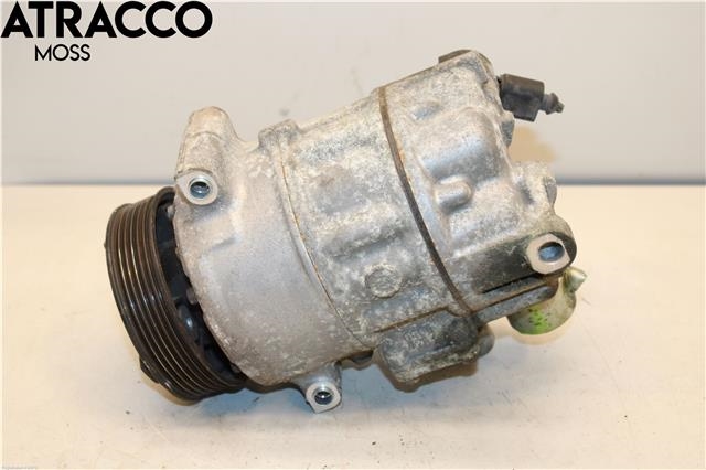 Aircondition kompressor til VW Touran, 2003-2006 (Type I, Fase 1)  (1K0820808FX)