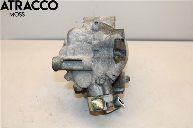 Aircondition kompressor til VW Touran 2003-2006 (Type I, Fase 1)  (1K0820808FX|)