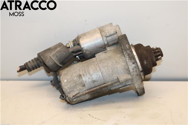 Starter diesel til VW Touran 2003-2006 (Type I, Fase 1)  (02Z911023F|)