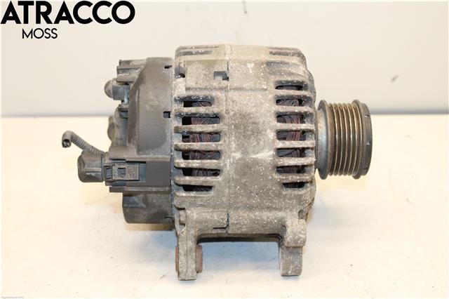 Dynamo til VW Touran 2007-2010 (Type I, Fase 2) (06F903023F|)