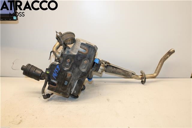 Bensinvarmer til VW Golf VI 2008-2012  (1K0815005MK|)