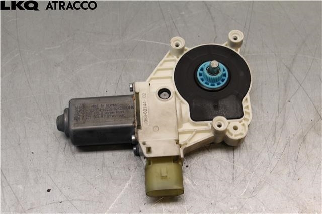Ruteheis til BMW 5-Serie 2010-2017 (F10/F11) (F10/F11) (51337271563|)