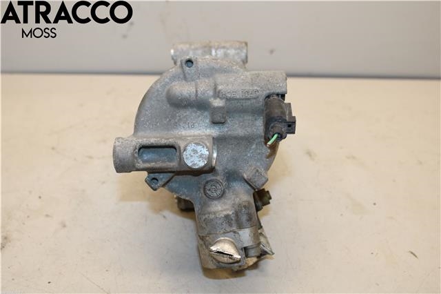 Aircondition kompressor til VW Golf VI 2008-2012  (5K0820803K|)