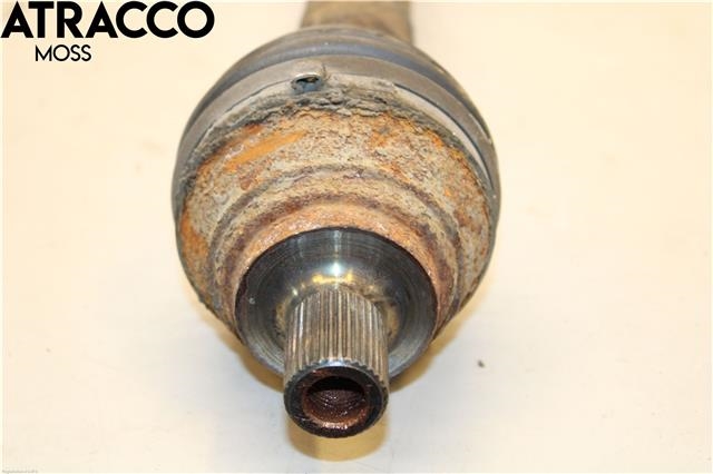 Drivaksel høyre foran til VW Golf VI 2008-2012  (5Q0407272FG|)