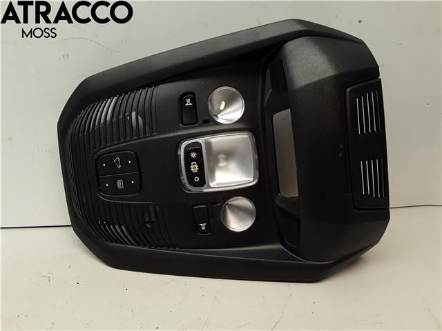 Taklyspanel til Peugeot 3008, 2016-->> (Type II)  (96781446ZD)