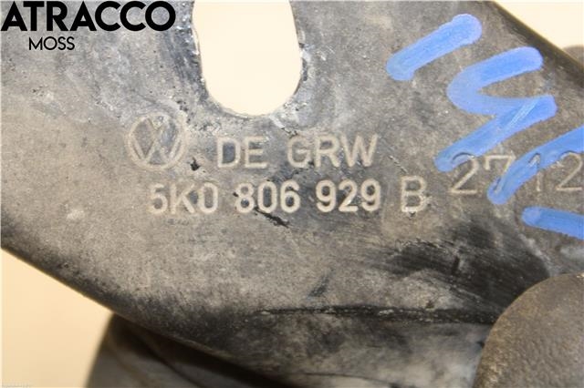 Diverse deler til VW Golf VI 2008-2012  (5K0806929B|)
