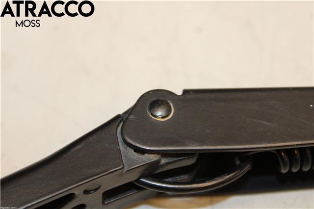 Viskerarmer frontrute til VW Up 2012-2019  (1S1955409B|)