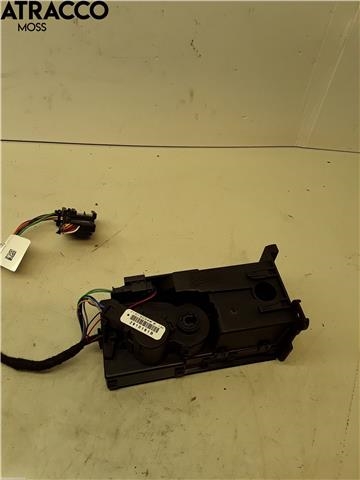 Innredning pakke til Peugeot 3008 2016-->> (Type II)  (9815212180|)