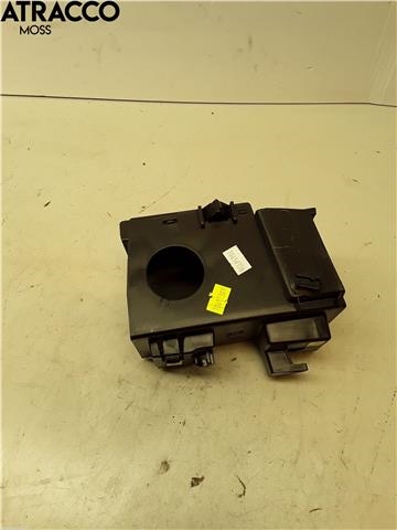 Innredning pakke til Peugeot 3008 2016-->> (Type II)  (9814016080|)