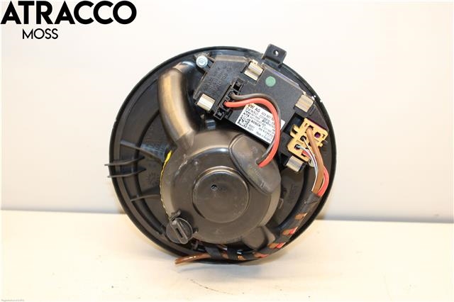 Varmeapparat motor til VW Golf VI 2008-2012  (3C0907521G|)
