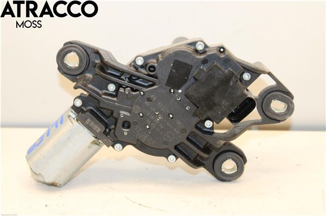 Viskermotor bakrute til VW Golf VI 2008-2012  (5K6955711B|)