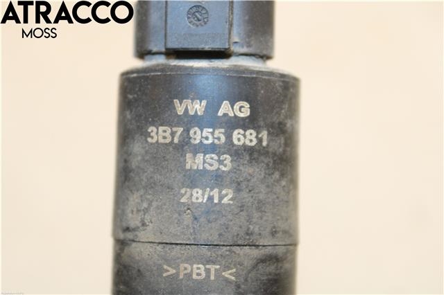 Spylerpumpe til VW Golf VI 2008-2012 (3B7955681|)