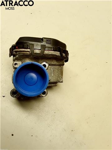Spjeldhus til Peugeot 3008 2016-->> (Type II) (9830301180|)