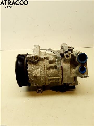Aircondition kompressor til Peugeot 3008 2016-->> (Type II)  (9823097480|)
