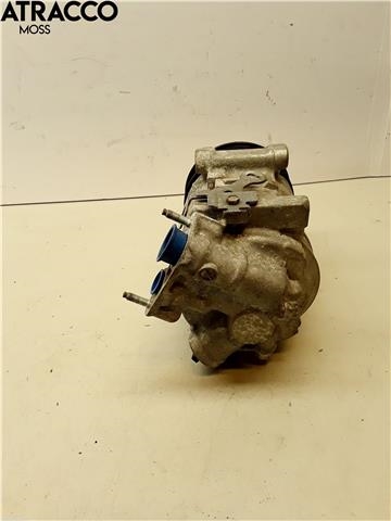 Aircondition kompressor til Peugeot 3008 2016-->> (Type II)  (9823097480|)