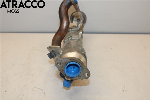 EGR-kjøler til Audi Q5 2008-2012 (Type I, Fase 1)  (03L131512AH|)