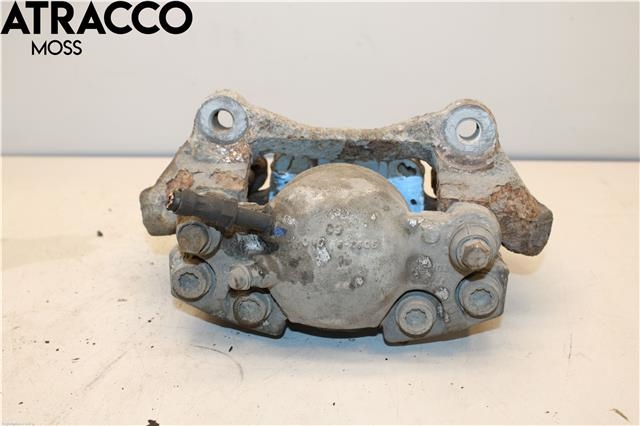 Bremsecaliper venstre foran til Audi Q5 2008-2012 (Type I, Fase 1)  (8K0615123J|)