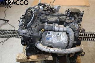 Motor diesel til Volvo V40,   (|36001413)