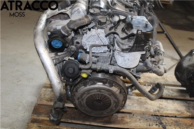 Motor diesel til Volvo V40 2012-2019  (36001413|)