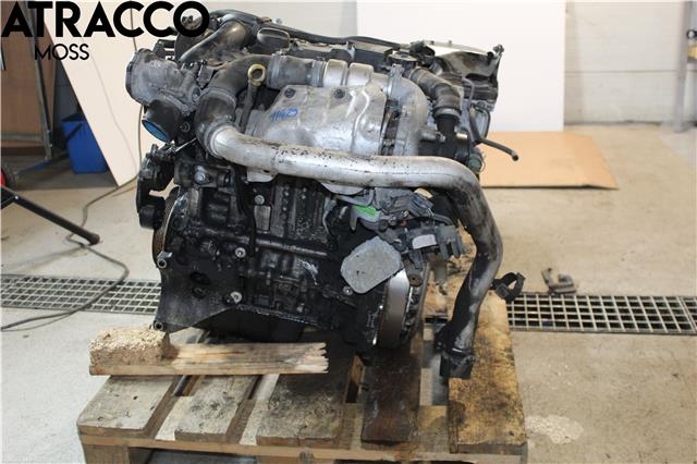 Motor diesel til Volvo V40 2012-2019  (36001413|)