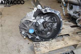 Girkasse manuell 6-trinn til Volvo V40,   (|36011557)