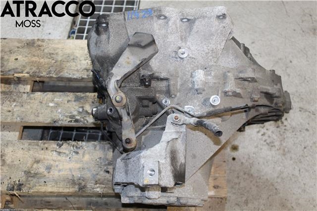 Girkasse manuell 6-trinn til Volvo V40 2012-2019  (36011557|)