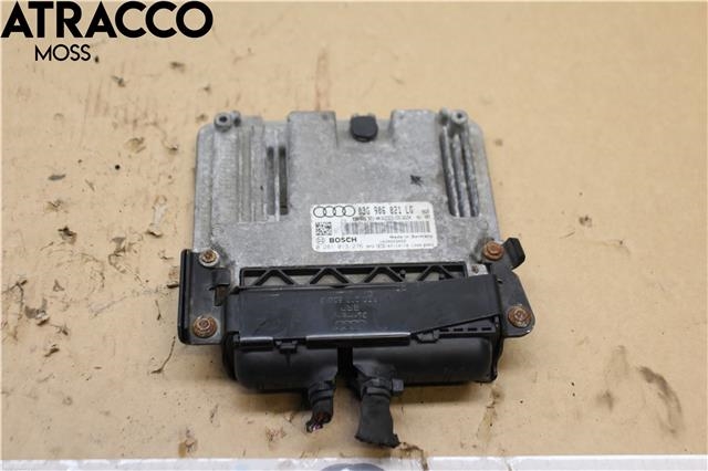 Styreenhet motor til Audi A3 2003-2008 (Type II, Fase 1) (03G997056HX|)