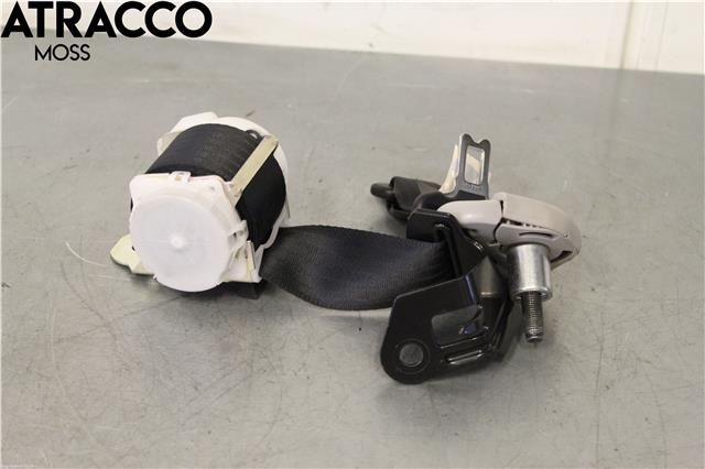 Sikkerhetsbelte bak midtre til Toyota Yaris 2014-2020 (Type III, Fase 2) (733100D202C0|)