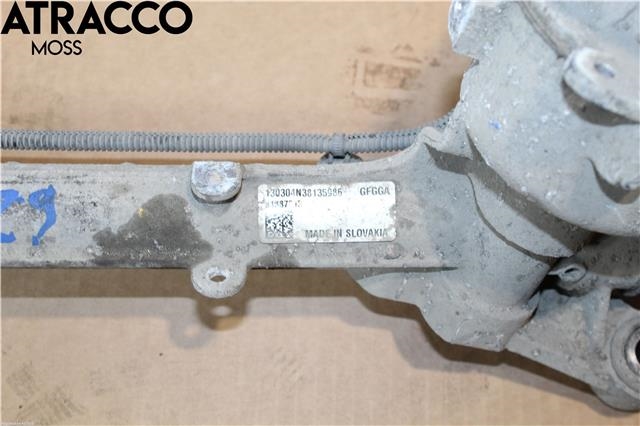 Tannstang til Volvo V40 2012-2019 (31387813|)