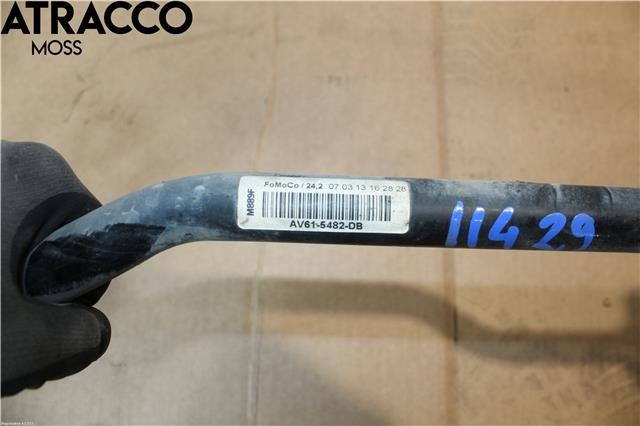 Stabilisatorstag foran til Volvo V40 2012-2019  (31317896|)