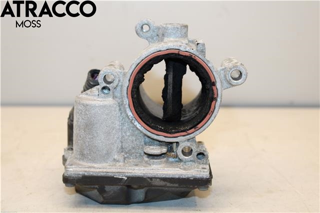 Spjeldhus til VW Tiguan 2011-2016 (Type I, Fase 2)  (03L128063T|)