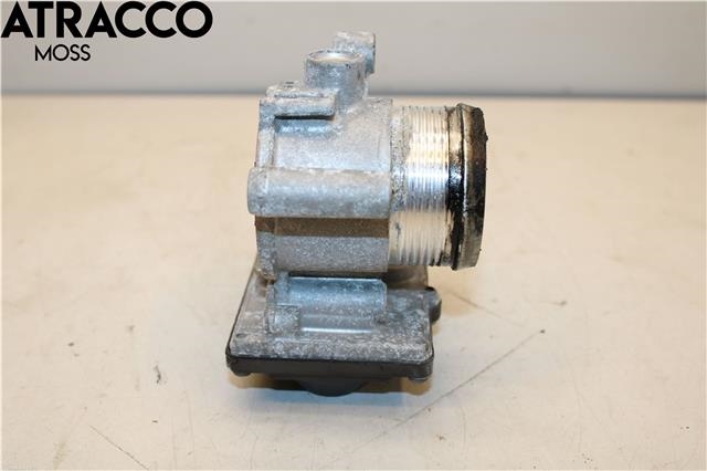 Spjeldhus til VW Tiguan 2011-2016 (Type I, Fase 2)  (03L128063T|)