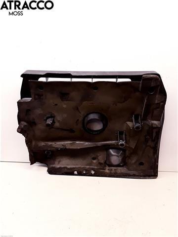 Motordeksel over motor til Toyota RAV4 2006-2009 (Type III, Fase 1)  (1261126030|)