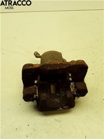 Bremsecaliper venstre bak til Toyota RAV4 2006-2009 (Type III, Fase 1)  (4785042061|)