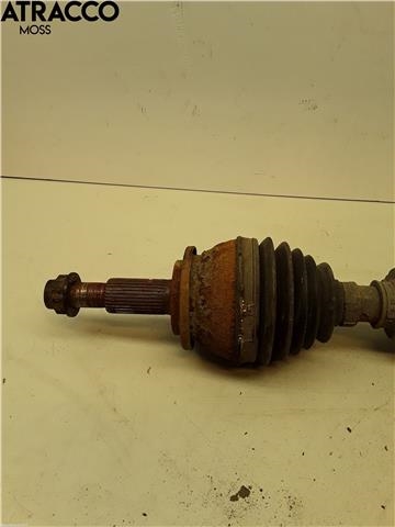 Drivaksel venstre foran til Toyota RAV4 2006-2009 (Type III, Fase 1) (4233042050|)
