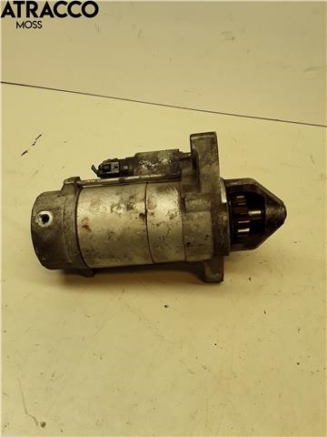 Starter diesel til Toyota RAV4 2006-2009 (Type III, Fase 1)  (281000R010|)