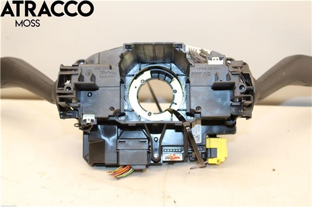 Bryter combi til VW Tiguan 2011-2016 (Type I, Fase 2)  (5K0953502|)