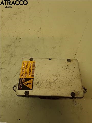 Styreenhet xenon/ballast til Mercedes E-Klasse, 2002-2006 (Fase 1) (W211) (W211) (A0028202326)