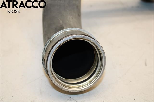 Turbo rør til Mercedes E-Klasse 2002-2006 (Fase 1) (W211) (W211) (A2115283982|)