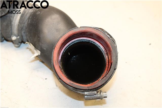 Turbo rør til Mercedes E-Klasse 2002-2006 (Fase 1) (W211) (W211) (A2115283982|)