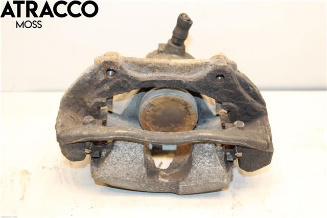 Bremsecaliper venstre foran til Mercedes E-Klasse 2002-2006 (Fase 1) (W211) (W211) (A0034200183|)