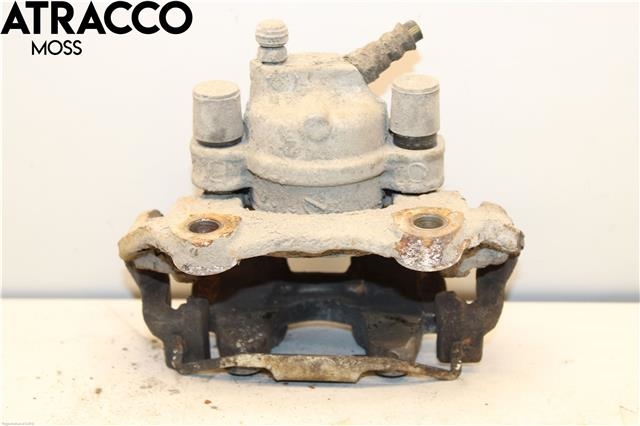 Bremsecaliper venstre bak til Mercedes E-Klasse 2002-2006 (Fase 1) (W211) (W211) (A0024202583|)