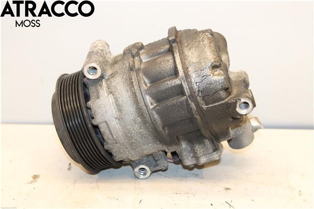 Aircondition kompressor til Mercedes E-Klasse 2002-2006 (Fase 1) (W211) (W211) (A0012308011|)