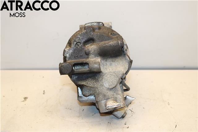 Aircondition kompressor til Mercedes E-Klasse 2002-2006 (Fase 1) (W211) (W211) (A0012308011|)