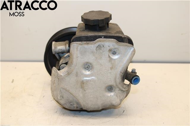 Servo pumpe mekanisk til Mercedes E-Klasse 2002-2006 (Fase 1) (W211) (W211) (A0034664201|)