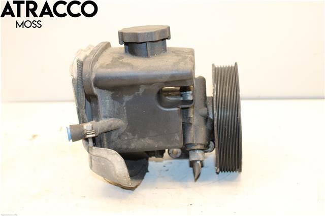 Servo pumpe mekanisk til Mercedes E-Klasse 2002-2006 (Fase 1) (W211) (W211) (A0034664201|)