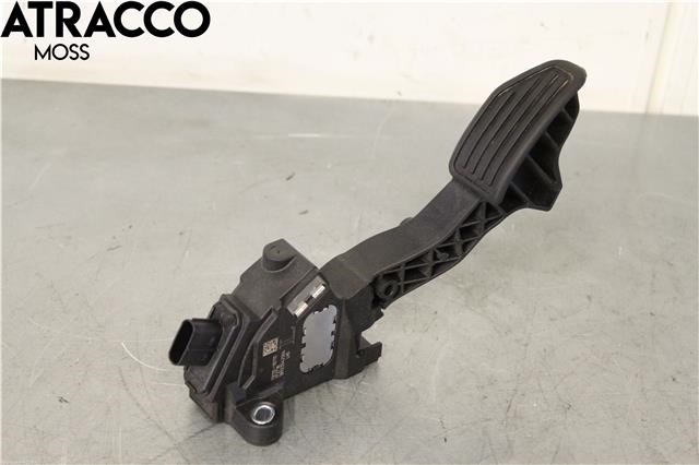 Pedal gass/brems/clutch til Toyota Yaris 2014-2020 (Type III, Fase 2) (781100D110|)