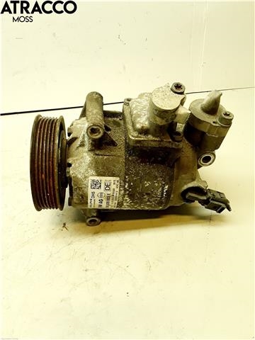 Aircondition kompressor til VW Tiguan, 2011-2016 (Type I, Fase 2)  (5K0820803L)